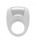 OVO B8 PENIS RING WHITE