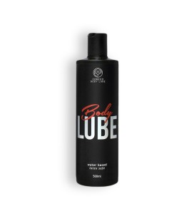 LUBRIFICANTE À BASE DE ÁGUA BODYLUBE 500ML