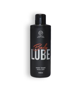 BODYLUBE WATER BASED LUBRICANT 1000ML