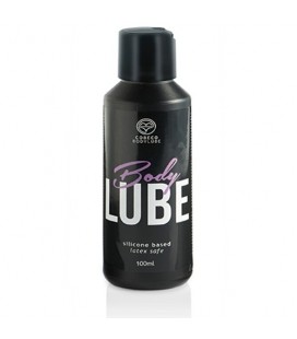 LUBRIFICANTE À BASE DE SILICONE BODYLUBE 100ML