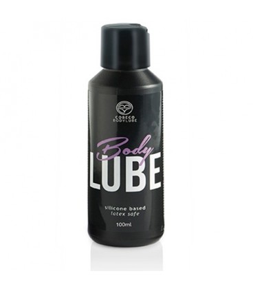 LUBRICANTE A BASE DE SILICONA BODYLUBE 100ML