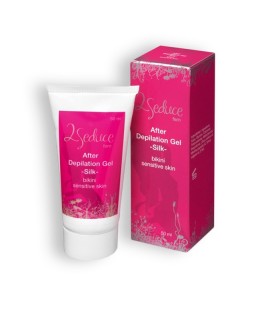 GEL PÓS DEPILAÇÃO 2SEDUCE AFTER DEPILATION GEL 50ML