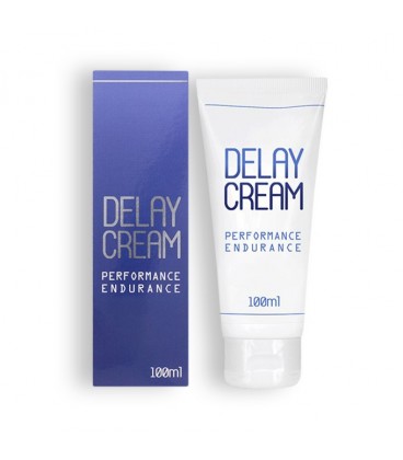 COBECO DELAY CREAM 100ML