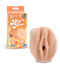 PUSSY PALM PAL PUSSY STROKER TRAVEL SIZE