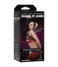 CHANEL ST. JAMES PUSSY STROKER TRAVEL SIZE