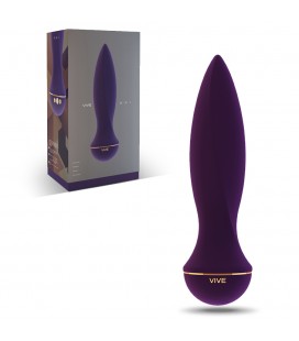 VIVE AKI PLUG PURPLE