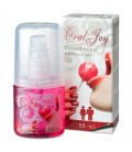 INTIMATE SPRAY ORAL JOY STRAWBERRY 30ML