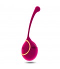 VIVE ZEKI VIBRATING EGG PINK