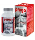 PROGO STIMULATING CAPS FOR MEN 30 CAPS