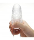 PACK WITH 6 TENGA EGG LOVERS MASTURBATORS