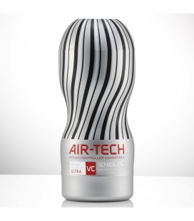 TENGA AIR-TECH ULTRA CUP VC REUSABLE MASTURBATOR