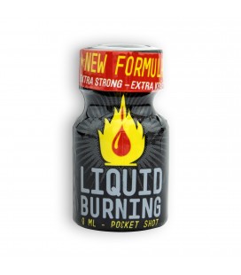 LIQUID BURNING 9ML