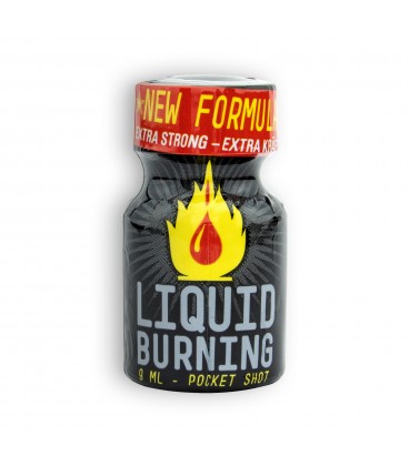 LIQUID BURNING 9ML