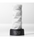 TENGA 3D POLYGON REUSABLE MASTURBATOR