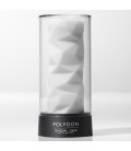 TENGA 3D POLYGON REUSABLE MASTURBATOR