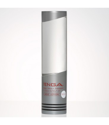 LUBRICANTE TENGA HOLE LOTION SOLID 170ML