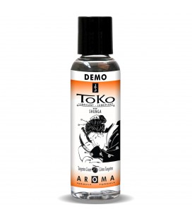 LUBRICANTE TOKO MANDARINA 60ML