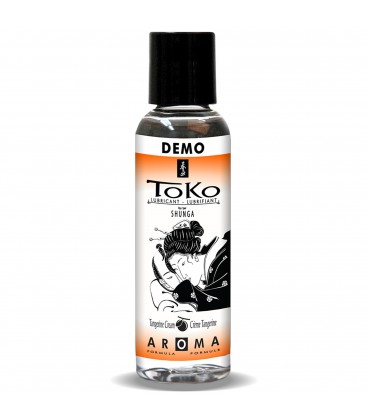 TOKO TANGERINE LUBRICANT 60ML