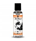 LUBRICANTE TOKO MANDARINA 60ML