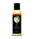 SHUNGA MASSAGE OIL EXCITATION ORANGE 60ML