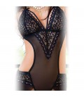 BODY CR-4068 PRETO