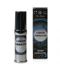 GEL LIQUID VIBRATOR UNISEX 15ML