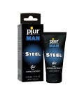 GEL ESTIMULANTE PJUR MAN STEEL 50ML