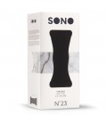 SONO Nº23 REUSABLE STROKER BLACK