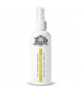 LUBRIFICANTE E ÓLEO DE MASSAGEM TOUCHE ICE YLANG YLANG 80ML