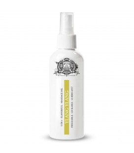 TOUCHE ICE YLANG YLANG LUBRICANT AND MASSAGE OIL 80ML