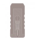 MASTURBADOR EASY RIDER EXTRA GRIP VAGINA