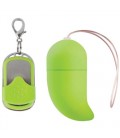 G-SPOT EGG GREEN MEDIUM