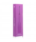 AZOTADOR OUCH! REVERSIBLE PADDLE MORADO Y NEGRO