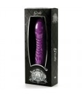 GIRDLE VIBRATOR PURPLE