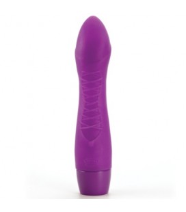 GIRDLE VIBRATOR PURPLE