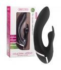 COUPLES RABBIT VIBRATOR BLACK