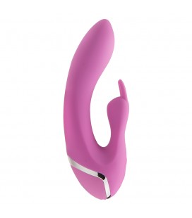 COUPLES RABBIT VIBRATOR PINK