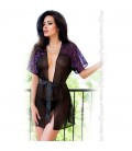 ROBE AND THONG CR-4079