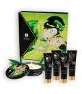 CONJUNTO SHUNGA SECRETOS DE GEISHA ORGANICA