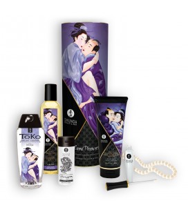 CARNAL PLEASURES SHUNGA SET ULTIMATE