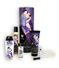 CONJUNTO SHUNGA PRAZERES CARNAIS ULTIMATE