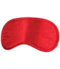 EYEMASK OUCH! RED