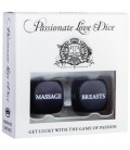 DADOS PASSIONATE LOVE DICE