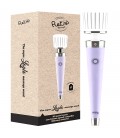 LAYLA RETRO RECHARGEABLE MASSAGER PURPLE