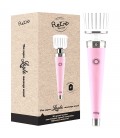 LAYLA RETRO RECHARGEABLE MASSAGER PINK