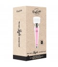 LAYLA RETRO RECHARGEABLE MASSAGER PINK