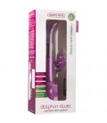 VIBRADOR DOLPHIN DIVER ROSA