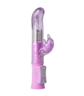 VIBRADOR DOLPHIN DIVER ROSA