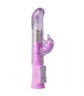 DOLPHIN DIVER VIBRATOR PINK