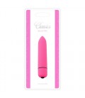 VIBRATING BULLET PINK